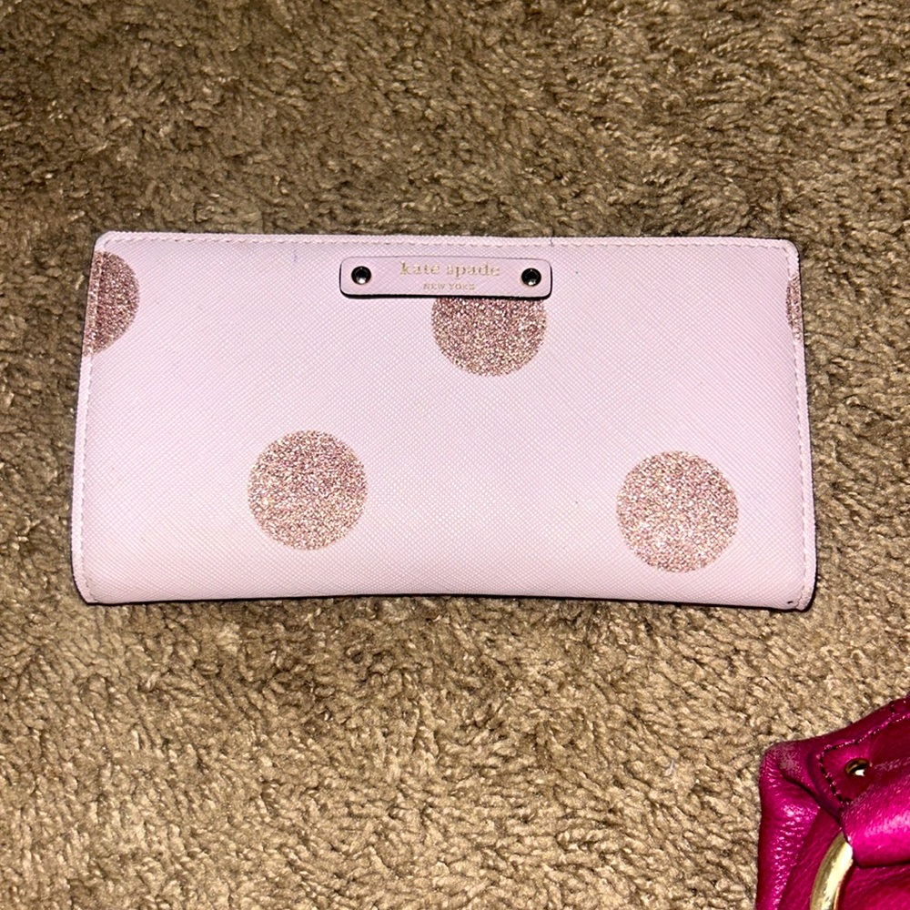 Kate Spade Wallet